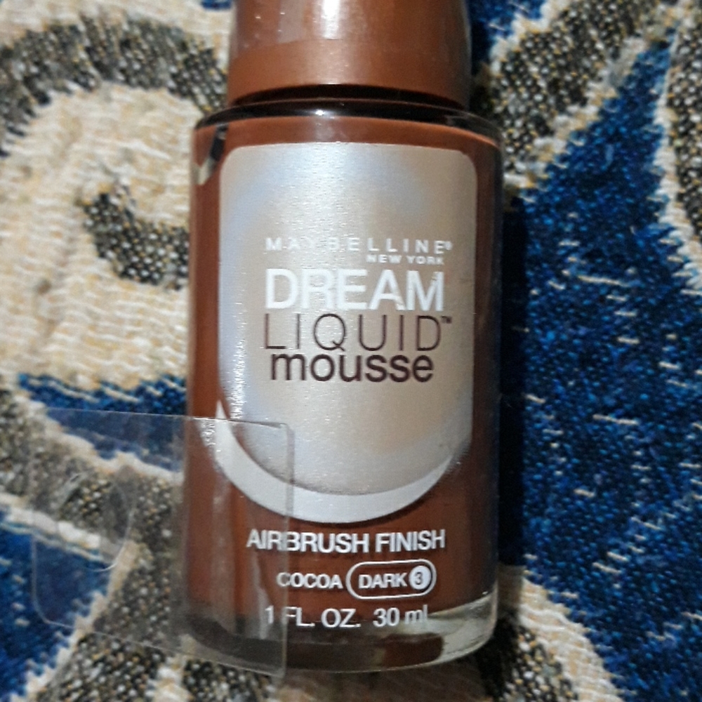 Maybelline Foundation - Picture 4 of 4
